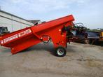 grimme stortbak rh 16-40, Ophalen, Akkerbouw