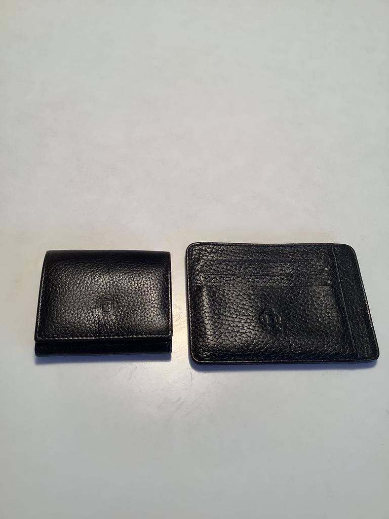 Geldbeugel, Handtassen en Accessoires, Portemonnees, Ophalen of Verzenden, Zo goed als nieuw