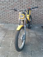 GasGas txt pro 125 trial, Particulier