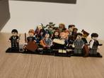 Minifigures Lego Harry Potter 1 - Complet, Enlèvement ou Envoi, Comme neuf, Ensemble complet, Lego