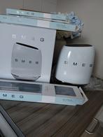 Smeg set te koop ., Huis en Inrichting, Keuken | Keukenelementen, Ophalen of Verzenden