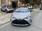 Toyota Yaris GR-S+SensoPack+GPS, Te koop, Zilver of Grijs, 54 kW, Stadsauto