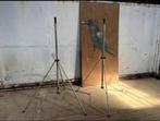 Statieven Ultimax voor licht-foto-luidspreker, Ophalen, Refurbished, Driepoot
