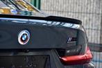 BMW M3 COMPETITION **X-DRIVE** TOP CONDITION, Auto's, Automaat, 4 deurs, Stuurwielverwarming, Leder