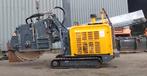 Makbrent garbin MAK75 MF73E multifunctional + tren, Zakelijke goederen, Machines en Bouw | Kranen en Graafmachines, Overige typen