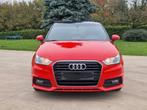 Audi A1 S-Line 2016 Euro6****, Achat, A1, Euro 6, Entreprise