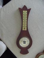 Barometer, Ophalen of Verzenden, Barometer