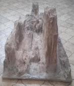 Decor fond et bambous, Dieren en Toebehoren, Ophalen, Gebruikt, Terrarium of Paludarium