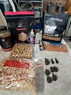 Nash ccmoore korda fox aas lood, Ophalen