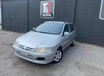 Mitsubishi Spacestar 1.3i 2001, Autos, Mitsubishi, Achat, Entreprise, Boîte manuelle, Berline