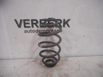 SCHROEFVEER ACHTER Saab 9-3 II Sport Sedan (YS3F) beschikbaar voor biedingen