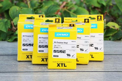 Dymo XTL labels (Nieuw), Computers en Software, Labelprinters, Zo goed als nieuw, Ophalen