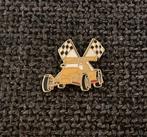 PIN - GIPA - AUTO - CAR - VOITURE - BUGGY - AUOMOTIVE, Envoi, Utilisé, Transport, Insigne ou Pin's