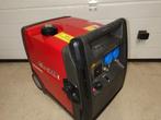 honda eu30i inverter aggregaat generator, Doe-het-zelf en Bouw, Aggregaten, Ophalen, Benzine, Zo goed als nieuw, Geluidgedempt