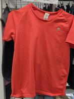 tee shirt sport 9ans, Kinderen en Baby's, Kinderkleding | Maat 134, Ophalen, Meisje, Sport- of Zwemkleding, Decathlon