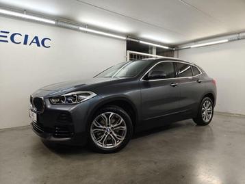 BMW X2 sDrive18i Automaat - Leder - 44164km - Garantie beschikbaar voor biedingen