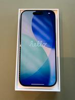 iPhone 16 Pro - 256gb, Telecommunicatie, Mobiele telefoons | Apple iPhone, Zwart, IPhone 16, Zo goed als nieuw, Zonder simlock