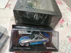 THE FAST & THE FURIOUS, NISSAN SKYLINE, MINT RESPCT., Hobby en Vrije tijd, Modelauto's | 1:24, Ophalen of Verzenden, Nieuw