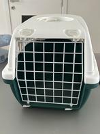 Katten transportbox, Ophalen, Zo goed als nieuw