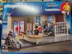 Playmobil city action  5299 politie bureau, Kinderen en Baby's, Speelgoed | Playmobil, Ophalen, Gebruikt