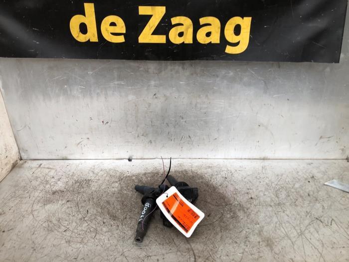 Pen Bobine van een Toyota Yaris, Auto-onderdelen, Motor en Toebehoren, Toyota, Gebruikt, 3 maanden garantie, Ophalen of Verzenden