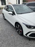 Volkswagen Golf VIII GTE 1.4 eHybrid 110 kw (150 pk), Auto's, Stof, Euro 6, Wit, USB