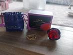 Bague, porte parfums LOLA Marc Jacobs, Ophalen, Zo goed als nieuw