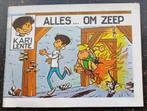 Kari Lente Knorr uitgaven volledige reeks alle 9 stuks, Boeken, Complete serie of reeks, Ophalen of Verzenden, Zo goed als nieuw