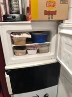 Frigo congélateur, Elektronische apparatuur, Koelkasten en IJskasten, Zo goed als nieuw