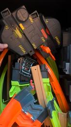 Racebaan hot wheels, Enlèvement, Comme neuf, Circuit, Hot Wheels