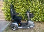 scootmobiel vermeiren carpo 3 elektrische invalide scooter, Ophalen of Verzenden, Zo goed als nieuw, Vermeiren