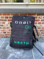 Orbit nord 8 (2024), Sports nautiques & Bateaux, Kitesurf, Enlèvement, Comme neuf, Kite