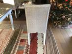6 original Lloyd loom stoelen met kussens - 2 AFPRIJZING !!, Huis en Inrichting, Ophalen, Overige materialen, Overige kleuren
