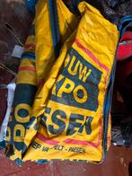 Bigbag, Ophalen, Zo goed als nieuw