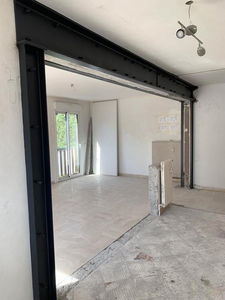 Sloop werken  binnen en buiten hui, Offres d'emploi, Emplois | Services aux entreprises