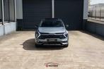 Kia Sportage 1.6 T-GDi HEV GT Line-PANO-360-KEYL-ACC-CARPL, Auto's, Kia, 4 cilinders, USB, Bedrijf, 5 zetels