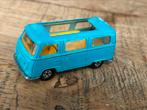 Matchbox vw bus dormobile superfast, Ophalen of Verzenden, Gebruikt
