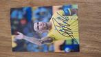 Cristiano Ronaldo # Al Nassr foto 10x15 handtekening (print), Verzamelen, Sportartikelen en Voetbal, Verzenden, Nieuw
