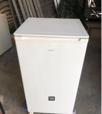 exquisit één deurs koelkast/ frigo beschikbaar voor biedingen