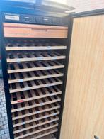 Wijnkoelkast, Ophalen, Zo goed als nieuw