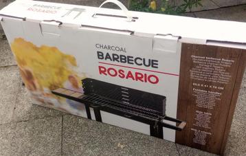Barbecue dans son emballage beschikbaar voor biedingen