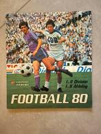 Panini Football 80, Verzenden, Zo goed als nieuw