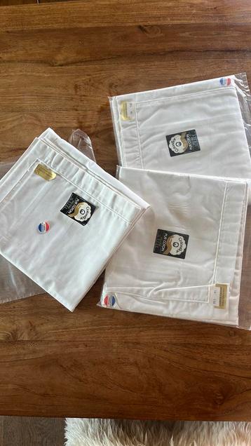 Vintage - nieuwe - kussenslopen beschikbaar voor biedingen