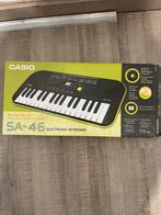 Casio keyboard / elektrische piano, Muziek en Instrumenten, Casio, Ophalen of Verzenden, Zo goed als nieuw