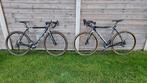 2x Kuota cross 2.0 carbon, Autres marques, Enlèvement, 28 pouces, Plus de 20 vitesses
