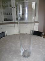 Glazen vazen, Huis en Inrichting, Woonaccessoires | Vazen, Ophalen, Gebruikt, Glas