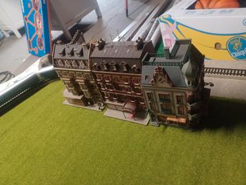 Modeltrein  beschikbaar voor biedingen