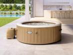 jacuzzi intex pure spa   NIEUW, Ophalen, Nieuw, Grondzeil