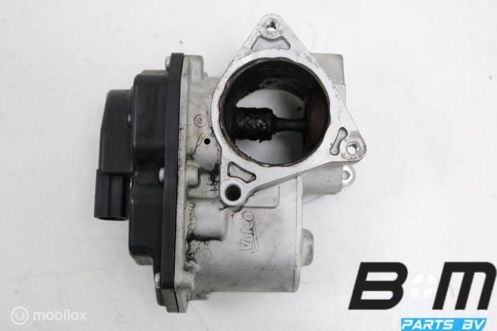 Uitlaatgas terugvoerklep Audi Q5 8R 2.0 TDI CAG 03L131501E, Auto-onderdelen, Motor en Toebehoren, Gebruikt