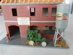 Ho-model, Hobby en Vrije tijd, Modeltreinen | Overige schalen, Ophalen of Verzenden, Zo goed als nieuw